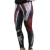SV Women's Brit Flag Leggings