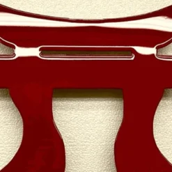 AMD American Liquid Metal - Red Rakkasans Sign Signs 7 AMD American Liquid Metal - Red Rakkasans Sign Signs