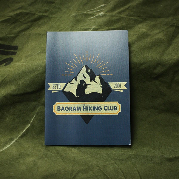 Ohio Bagram Hiking Club Veteran 3 Ohio Bagram Hiking Club Veteran