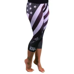SV Women's USA Crops