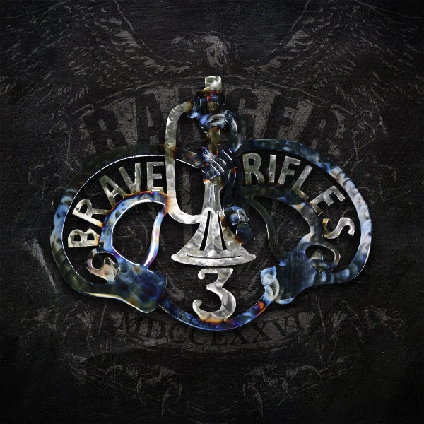 AMD Signs American Liquid Metal - 3rd ACR Sign 4 AMD Signs American Liquid Metal - 3rd ACR Sign