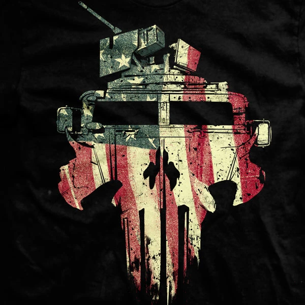 Ohio His Name Is Death T-Shirt 4 Ohio His Name Is Death T-Shirt