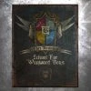 PTS Fort Benning School For Wayward Boys Vintage Tin Sign Infantry