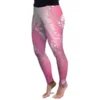 SV Women's Pink Leggings
