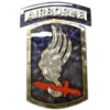 AMD American Liquid Metal - 173rd Airborne Brigade Sign Signs 1 AMD American Liquid Metal - 173rd Airborne Brigade Sign Signs