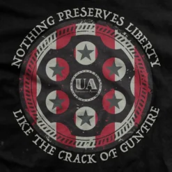 Ohio Crack Of Gunfire T-Shirt