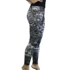 SV Women's Valkyrie Leggings