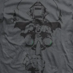 Ohio Men Whisper T-Shirt 7 Ohio Men Whisper T-Shirt