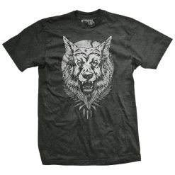 Ohio Holy Warrior Destruction Cometh T-Shirt