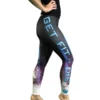 SV Women's Spectrum Leggings
