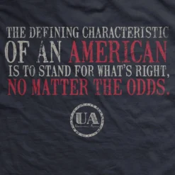 Ohio Men No Matter The Odds T-Shirt