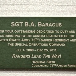 AMD American Liquid Metal - Old Man's Club Sign