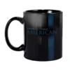 Ohio Leo Thin Blue Line Mug 1 Ohio Leo Thin Blue Line Mug