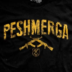 Ohio Peshmerga T-Shirt