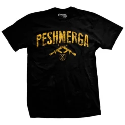 Ohio Peshmerga T-Shirt