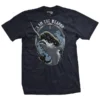 Ohio Narwhal I Am The Weapon T-Shirt 1 Ohio Narwhal I Am The Weapon T-Shirt
