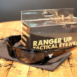 Ohio The Revolutionary Tactical Sunglasses