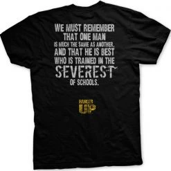 Ohio Ranger Severest Of Schools T-Shirt